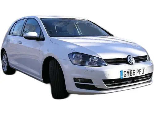 Volkswagen Golf GY66 PFJ