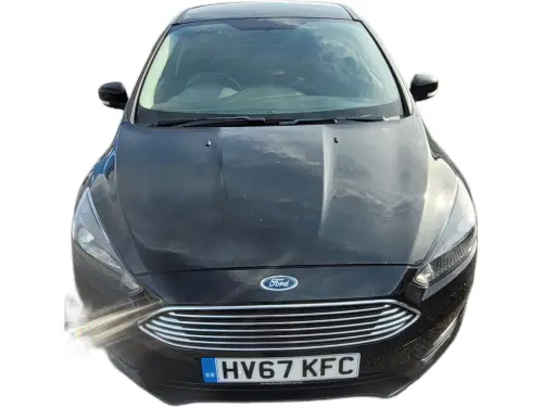 Ford Focus HV67 KFC