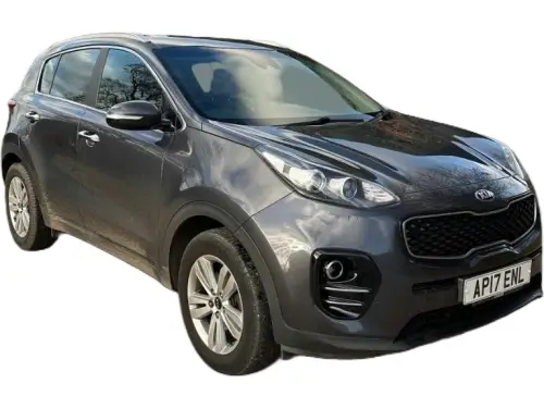 Kia Sportage 2 ISG AP17 ENL