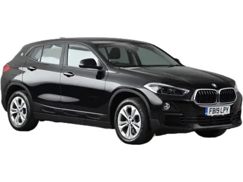 BMW X2 FB19 LPY