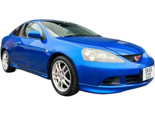 Honda Integra SK55 CCE