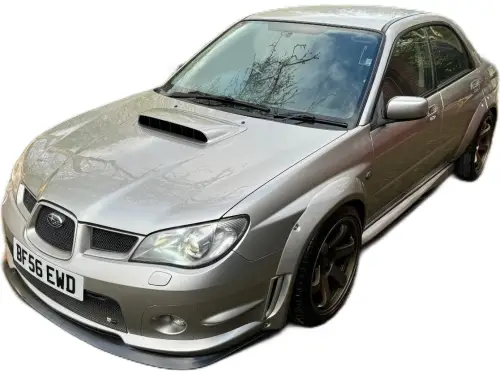 Subaru Impreza BF56 EWD