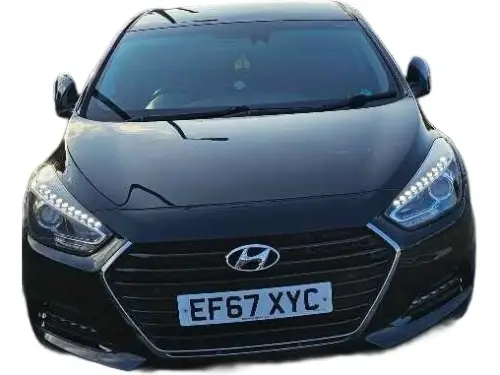 Hyundai I40 EF67 XYC