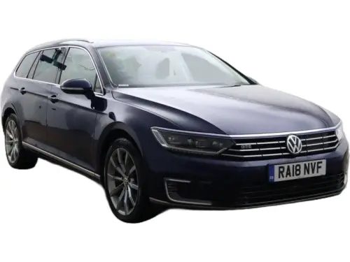 Volkswagen Passat RA18 NVF
