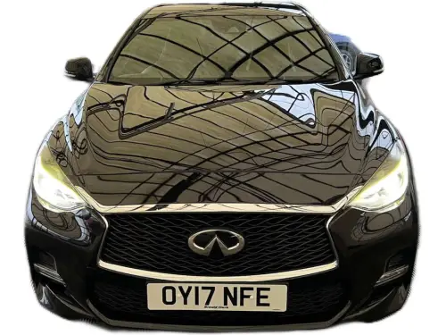 Infiniti Q30 OY17 NFE