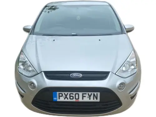 Ford S-MAX PX60 FYN