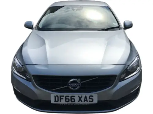 Volvo S60 DF66 XAS