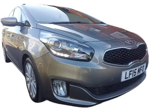 Kia Carens LF15 MFO