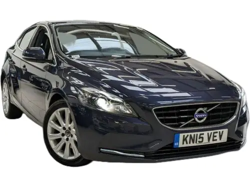 Volvo V40 KN15 VEV