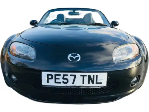 Mazda MX-5 PE57 TNL