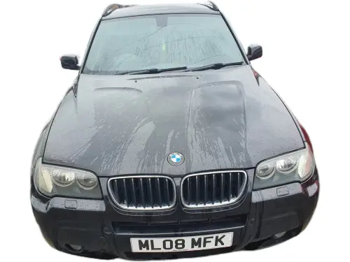 BMW X3 ML08 MFK