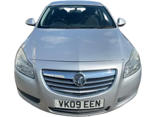 Vauxhall Insignia VK09 EEN