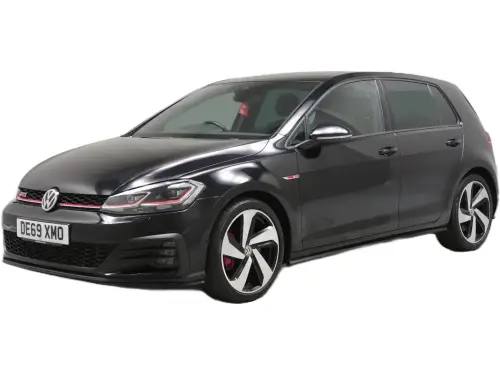 Volkswagen Golf DE69 XMO