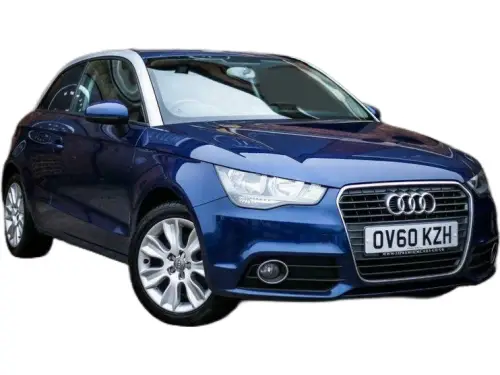 Audi A1 Sport TFSI OV60 KZH