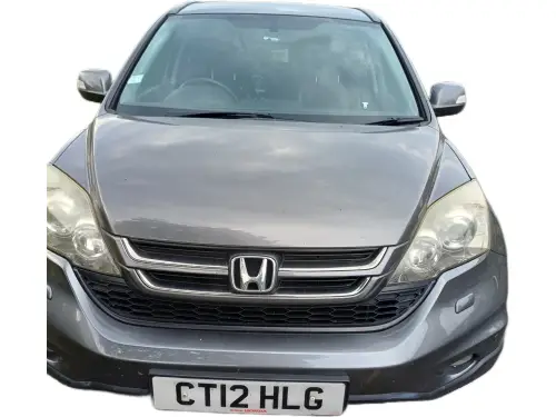 Honda CR-V CT12 HLG