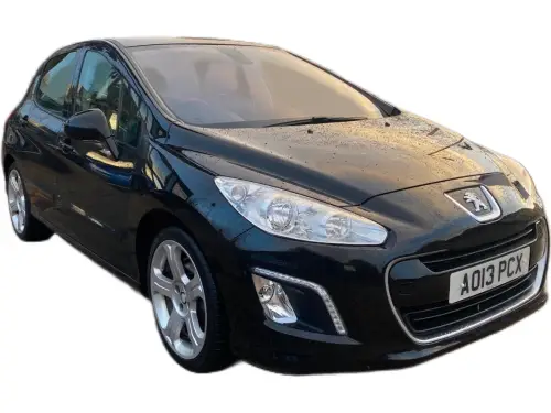 Peugeot 308 AO13 PCX