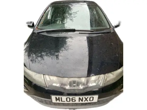 Honda Civic EX i-CTDi ML06 NXO