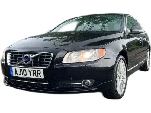 Volvo S80 AJ10 YRR