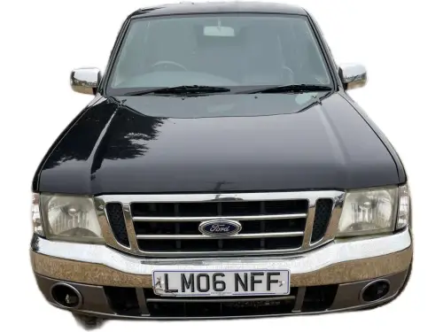 Ford Ranger LM06 NFF