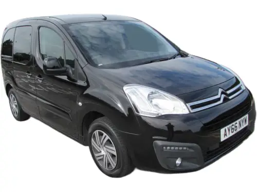 Citroën Berlingo Multispace AY66 NYW
