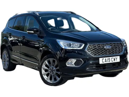 Ford Kuga CA19 CWY
