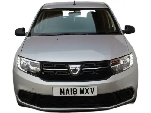 Dacia Sandero Ambiance SCe MA18 WXV