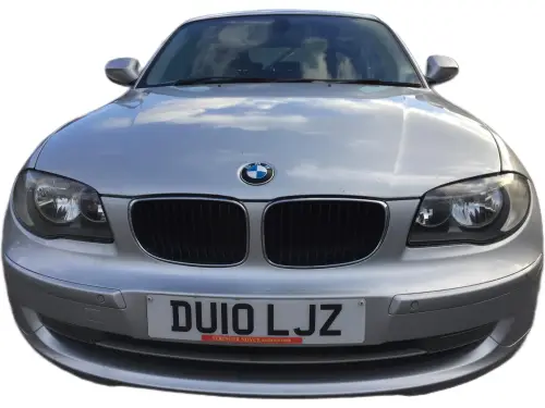 BMW 116 DU10 LJZ