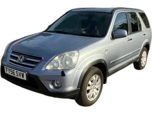 Honda CR-V FY56 SVW