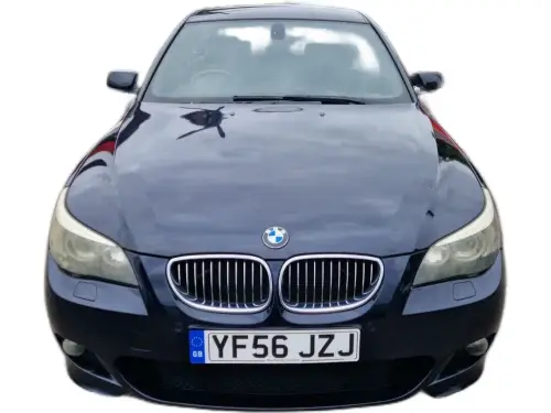 BMW 530 YF56 JZJ