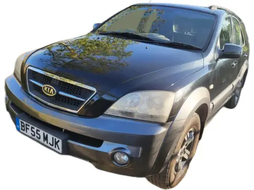 Kia Sorento BF55 MJK