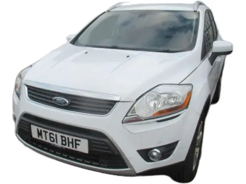Ford Kuga MT61 BHF