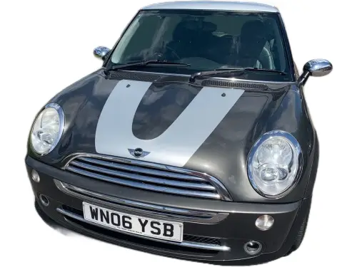 MINI Mini WN06 YSB