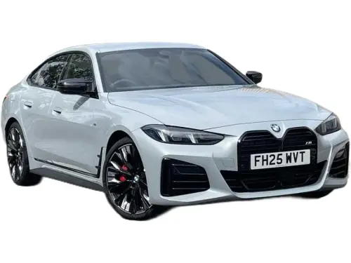 BMW M440i xDrive MHEV Auto FH25 WVT