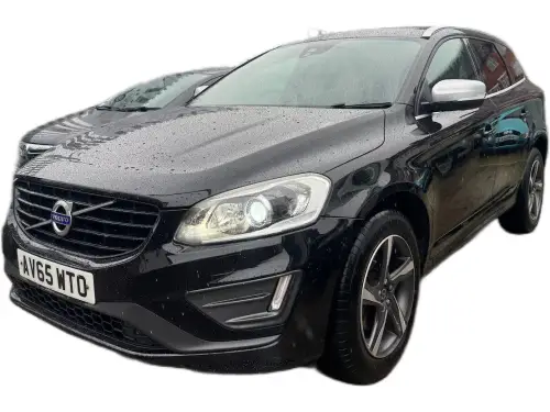 Volvo XC60 AV65 WTO
