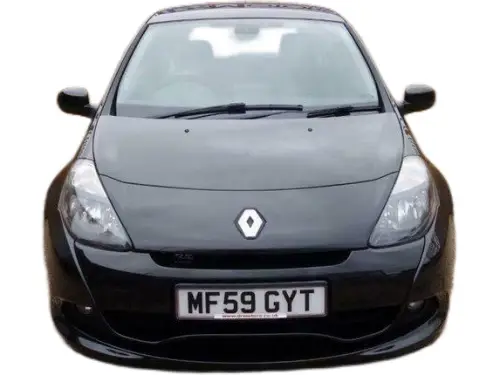 Renault Clio Renaultsport MF59 GYT