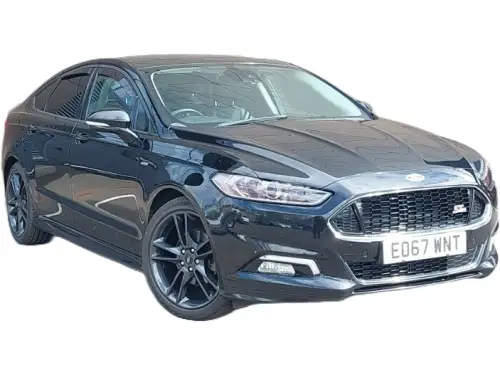 Ford Mondeo EO67 WNT