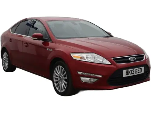 Ford Mondeo BK13 EEO
