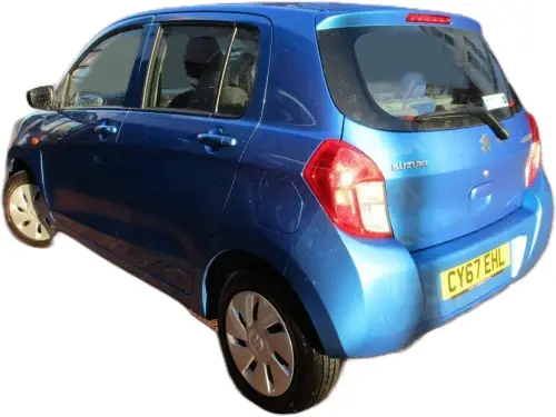 Suzuki Celerio CY67 EHL