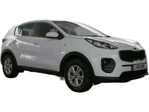 Kia Sportage 1 ISG LV18 URK