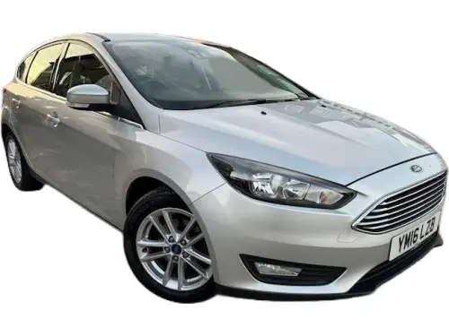 Ford Focus YM16 LZB
