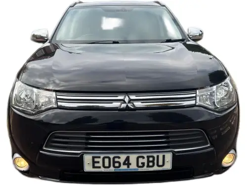 Mitsubishi Outlander EO64 GBU
