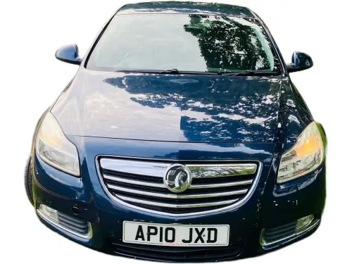 Vauxhall Insignia AP10 JXD