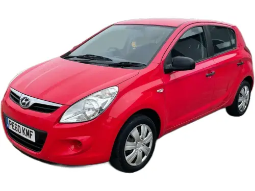 Hyundai I20 Classic PE60 KMF