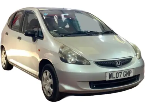 Honda Jazz WL07 GNP