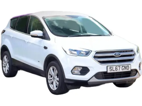 Ford Kuga SL67 GNO