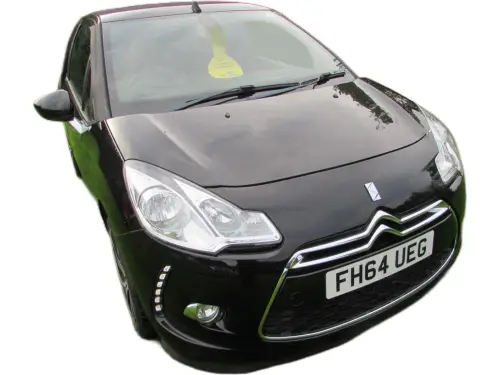 Citroën DS3 FH64 UEG