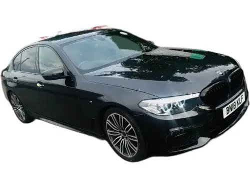 BMW 5 Series BN18 KLF