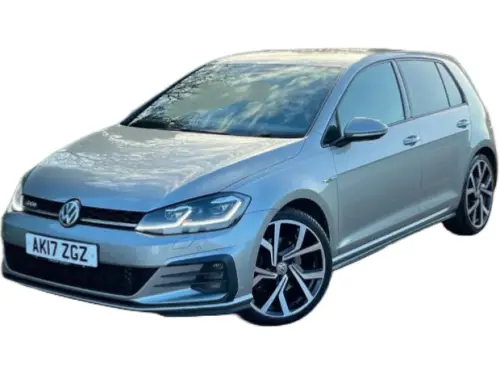 Volkswagen Golf AK17 ZGZ