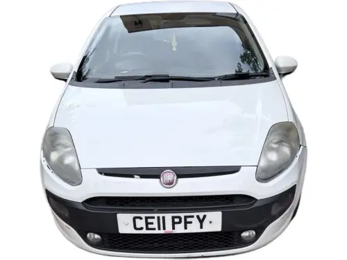 Fiat Punto CE11 PFY