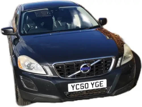 Volvo XC60 YC60 YGE